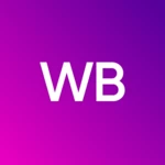 wildberries android application logo